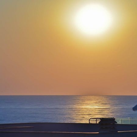 אנזיו Il Filo Blu Casa Vacanze מראה חיצוני תמונה